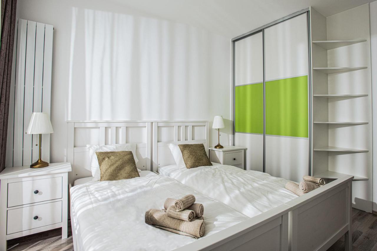 Appartamento Forest Park Garden *