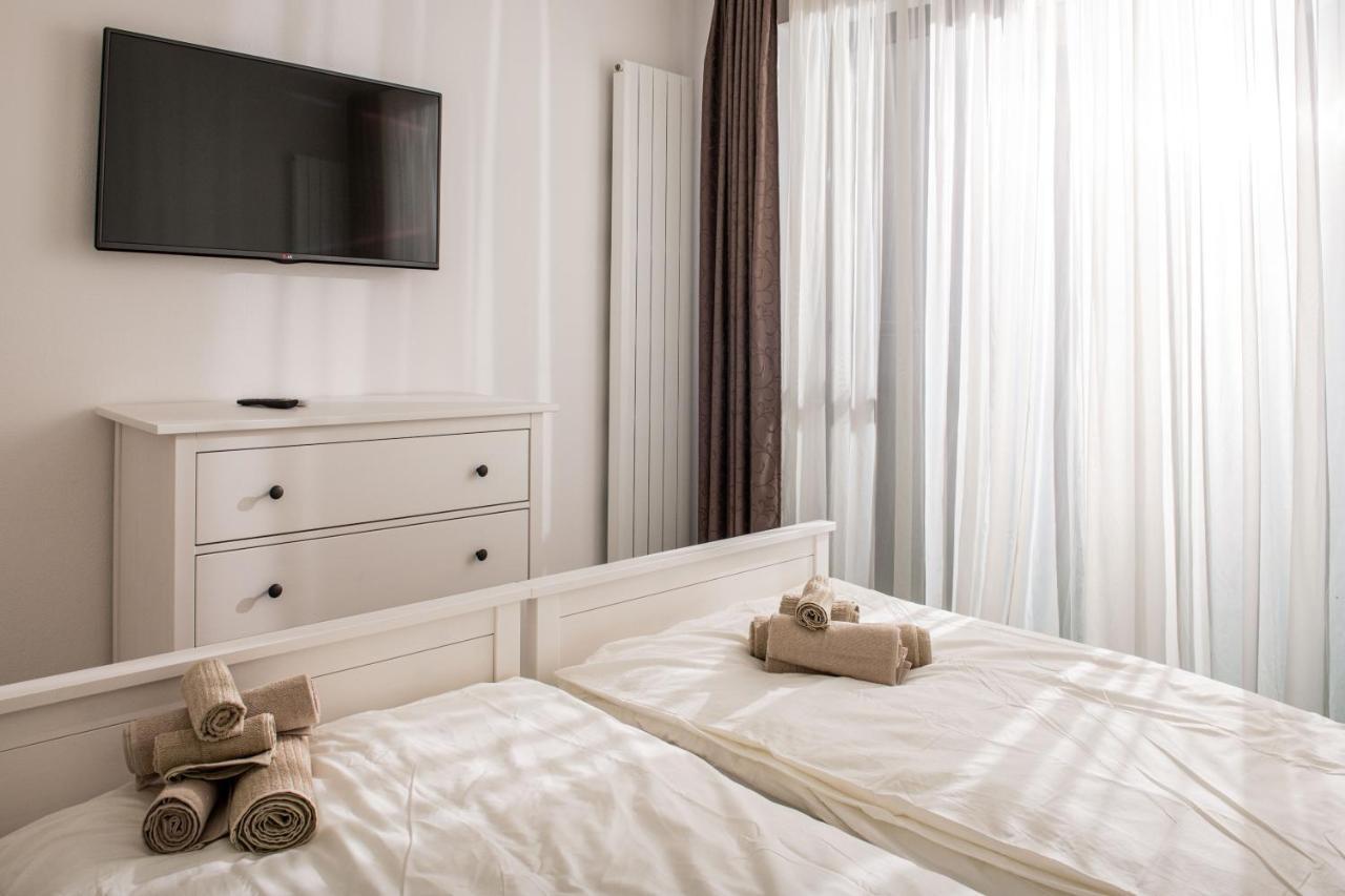 Appartamento Forest Park Garden *