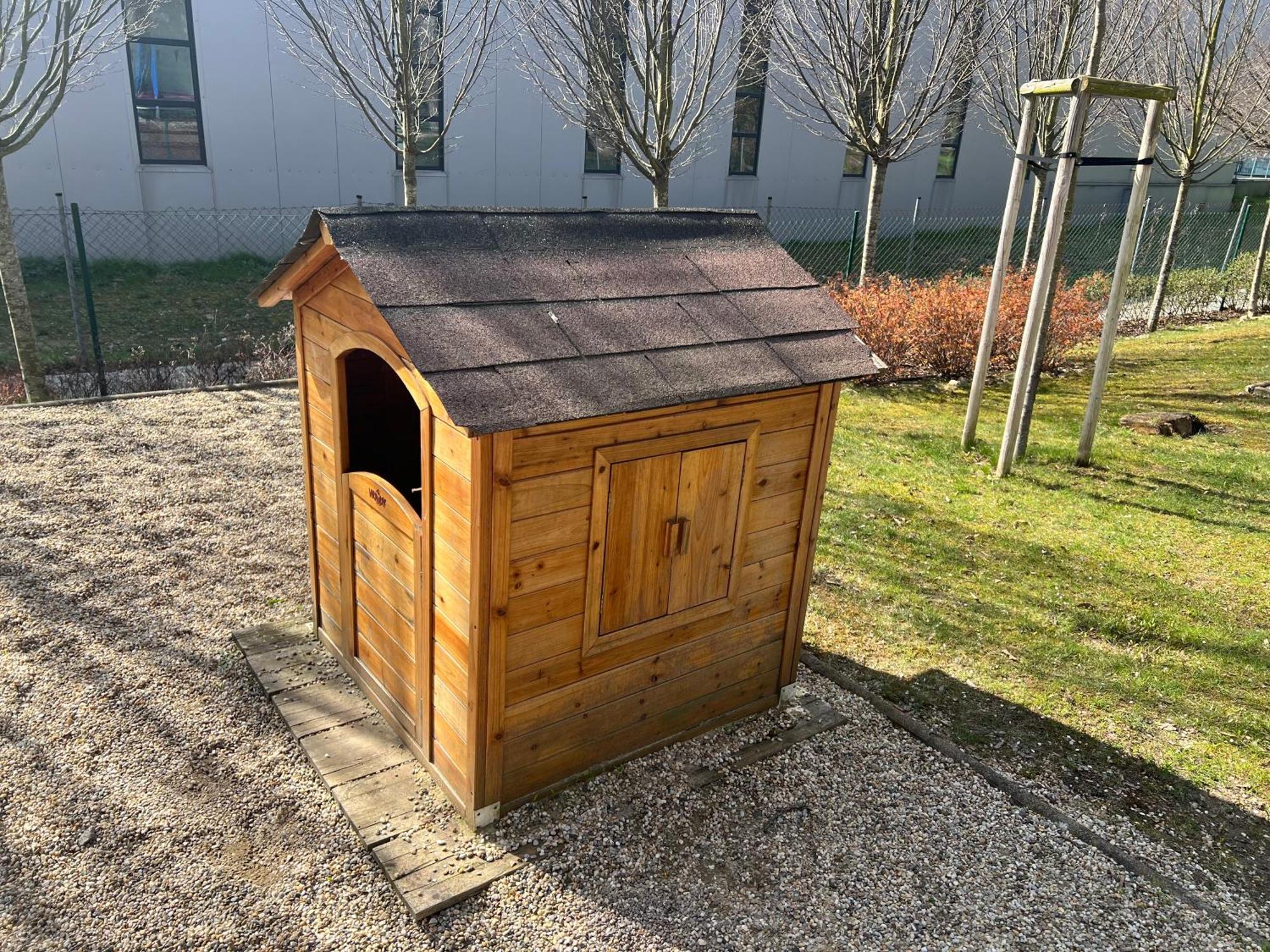 Appartamento Forest Park Garden