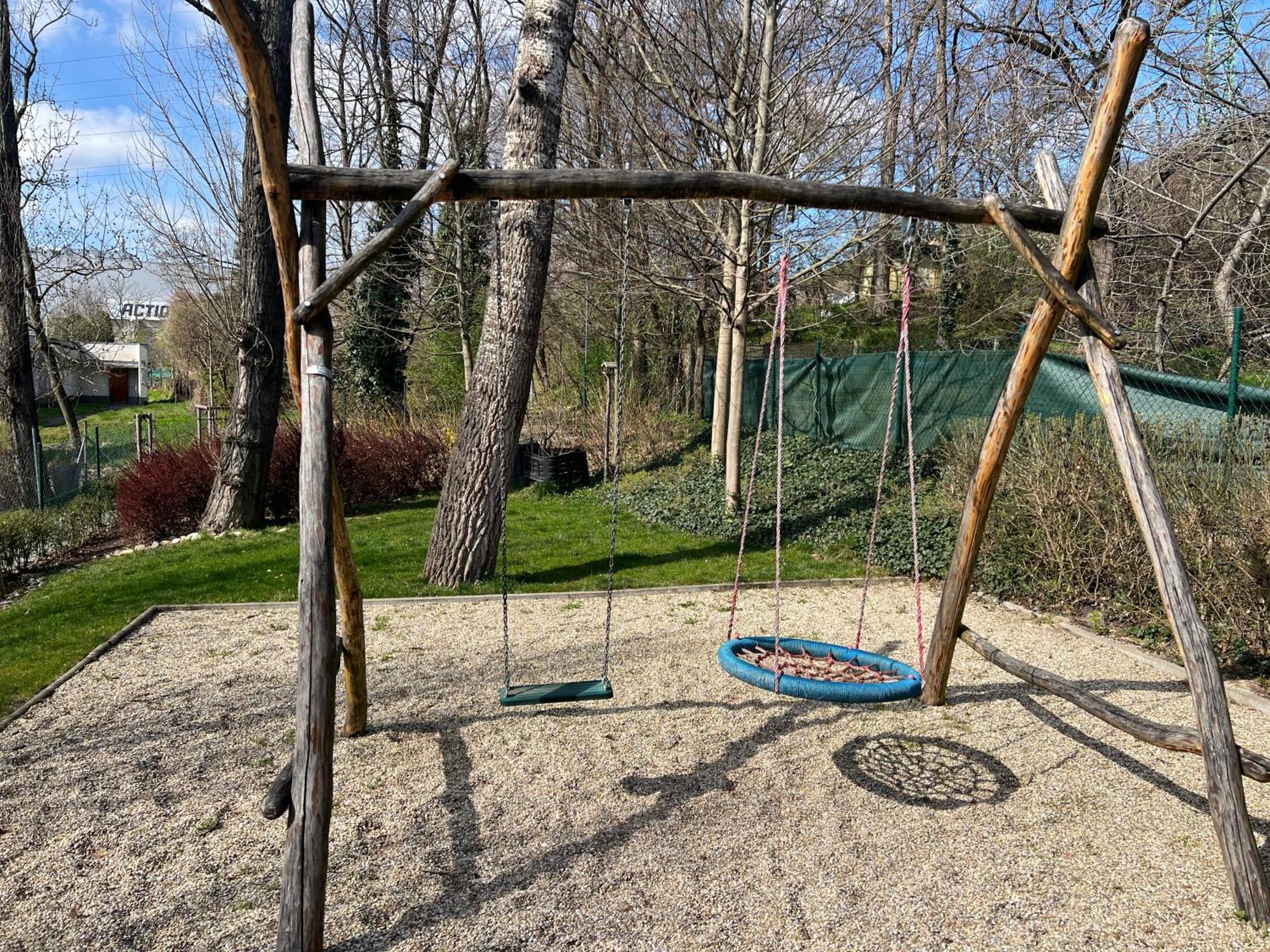 Apartament Forest Park Garden *