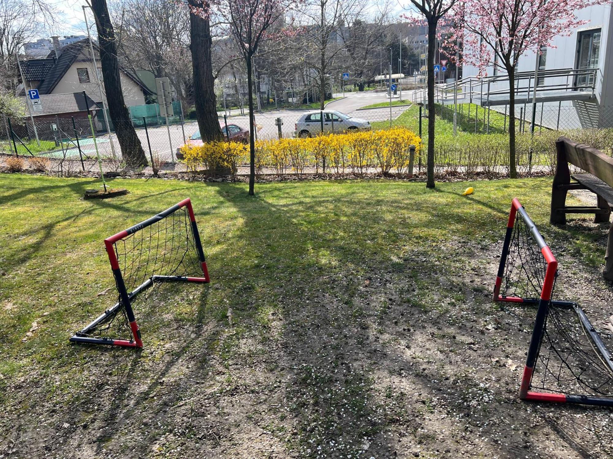 Appartamento Forest Park Garden *